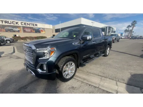 More photos of 2021 GMC Sierra Denali at Chavez-Jessup GMC, CA