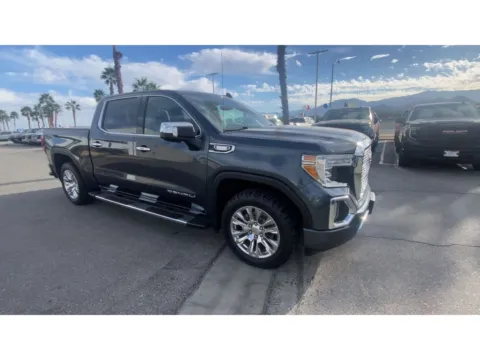 Photos of 2021 GMC Sierra Denali for sale in Indio, CA at Chavez-Jessup GMC