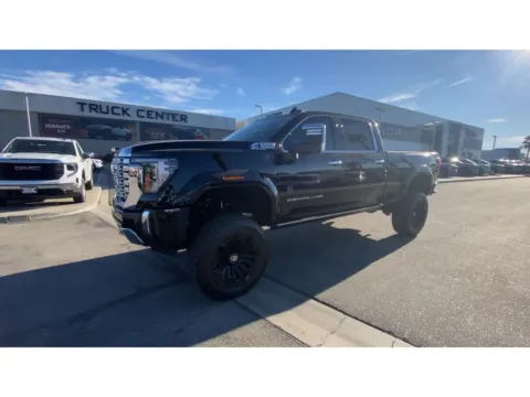 More photos of 2026 GMC Sierra Denali at Chavez-Jessup GMC, CA
