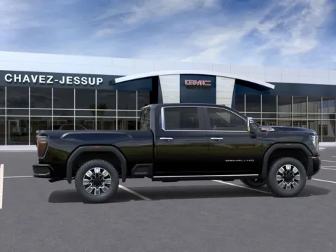 More photos of 2026 GMC Sierra Denali at Chavez-Jessup GMC, CA