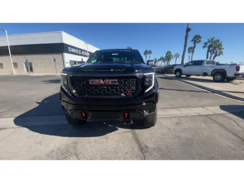Another view of 2026 GMC Sierra AT4 for sale in Indio, CA at Chavez-Jessup GMC