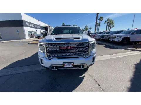 Another view of 2023 GMC Sierra Denali for sale in Indio, CA at Chavez-Jessup GMC