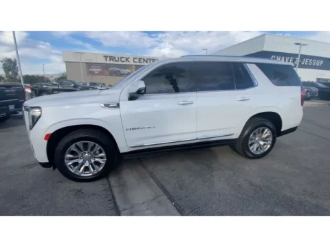 More photos of 2022 GMC Yukon Denali at Chavez-Jessup GMC, CA