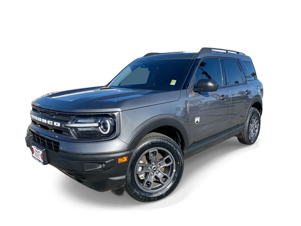 2024 Ford Bronco Sport Big Bend for sale in Indio, CA