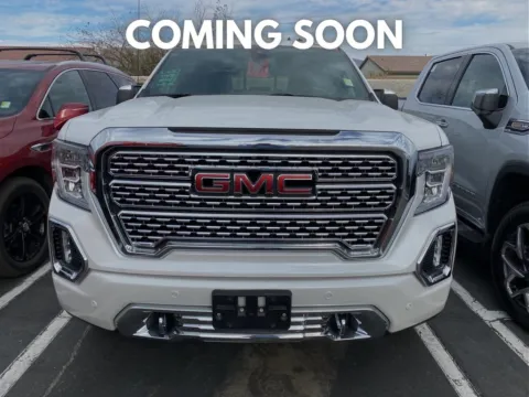 Photos of 2021 GMC Sierra Denali for sale in Indio, CA at Chavez-Jessup GMC