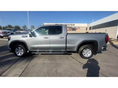 More photos of 2024 GMC Sierra SLE at Chavez-Jessup GMC, CA