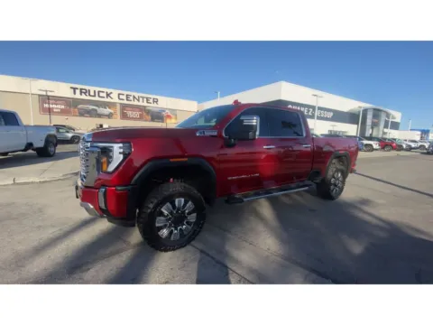 More photos of 2024 GMC Sierra Denali at Chavez-Jessup GMC, CA