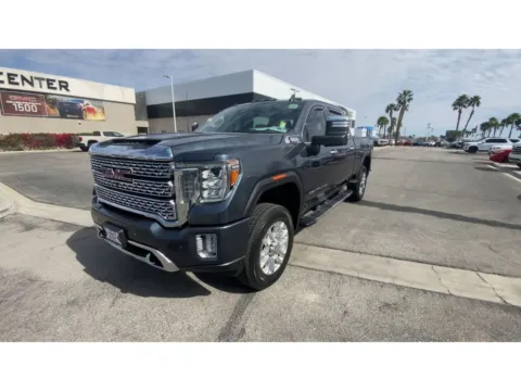 More photos of 2020 GMC Sierra Denali at Chavez-Jessup GMC, CA
