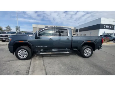 More photos of 2020 GMC Sierra Denali at Chavez-Jessup GMC, CA
