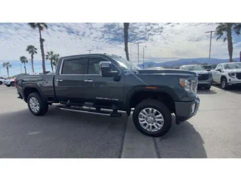 Photos of 2020 GMC Sierra Denali for sale in Indio, CA at Chavez-Jessup GMC