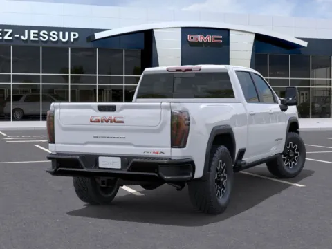 More photos of 2026 GMC Sierra AT4X at Chavez-Jessup GMC, CA