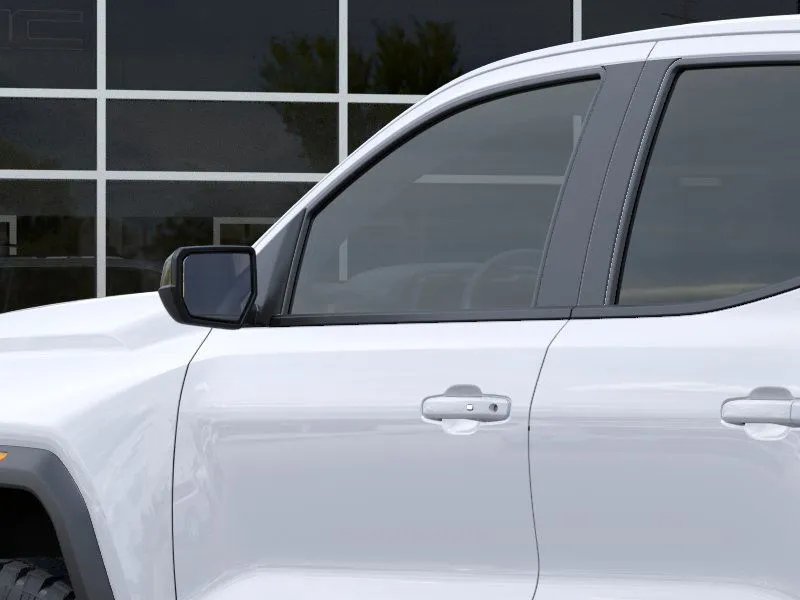 2026 GMC Canyon Elevation - Photo 12