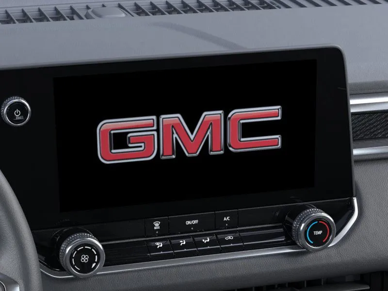 2026 GMC Canyon Elevation - Photo 20
