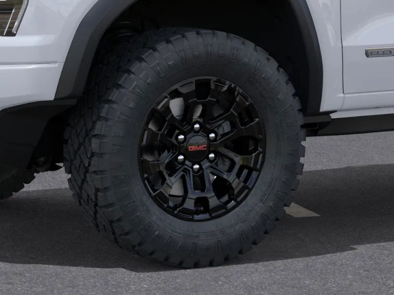 2026 GMC Canyon Elevation - Photo 9