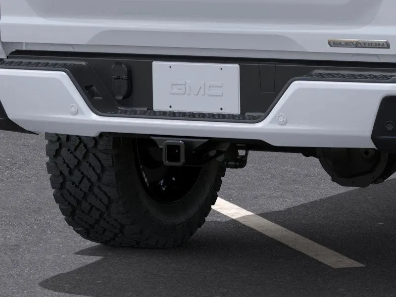 2026 GMC Canyon Elevation - Photo 14