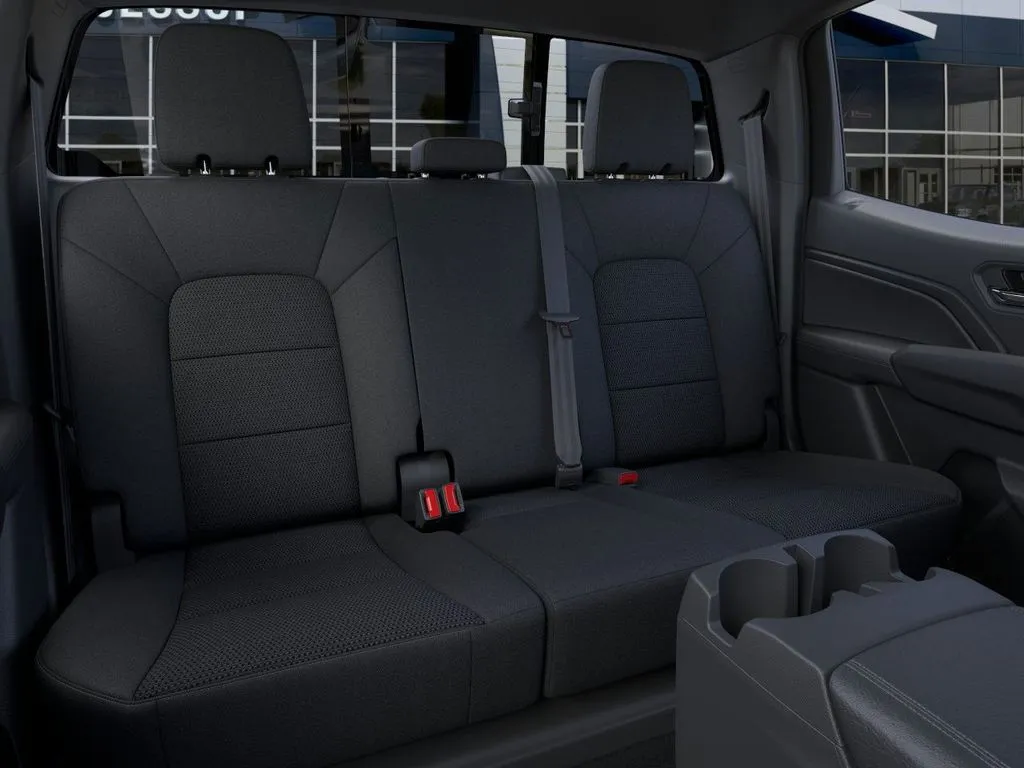 2026 GMC Canyon Elevation - Photo 17