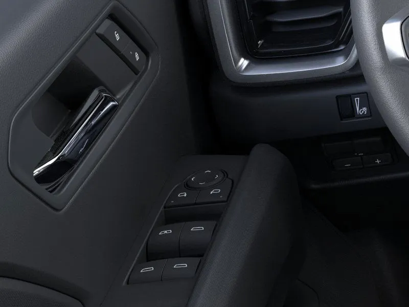 2026 GMC Canyon Elevation - Photo 22