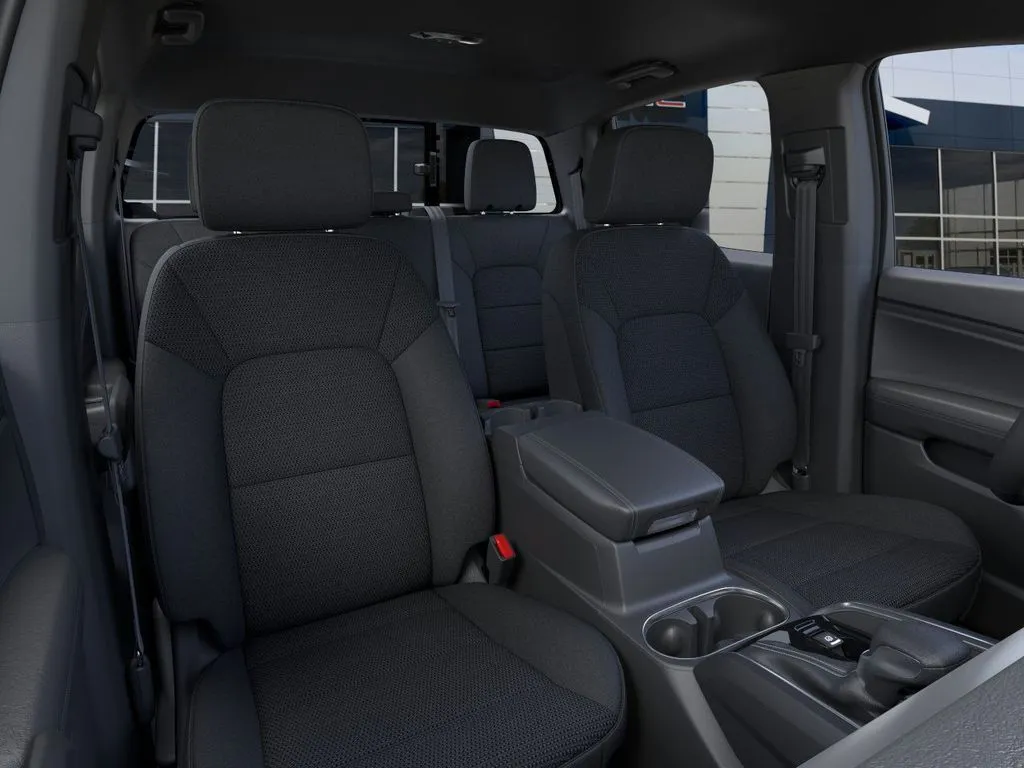 2026 GMC Canyon Elevation - Photo 16