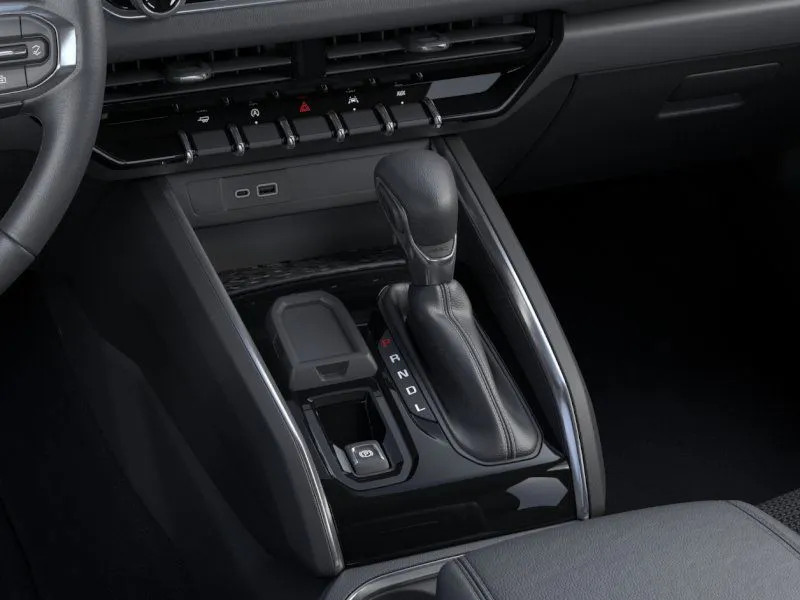 2026 GMC Canyon Elevation - Photo 23