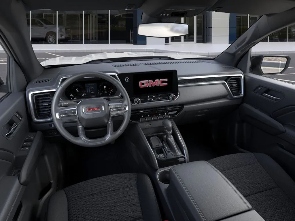 2026 GMC Canyon Elevation - Photo 15