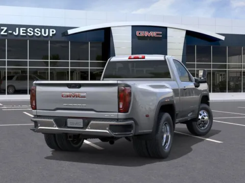 More photos of 2026 GMC Sierra SLE at Chavez-Jessup GMC, CA