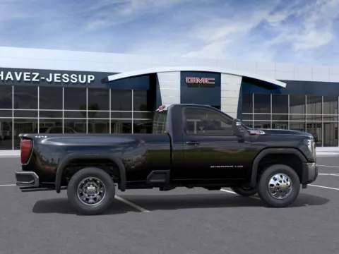 More photos of 2026 GMC Sierra SLE at Chavez-Jessup GMC, CA