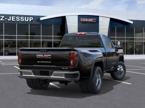 More photos of 2026 GMC Sierra SLE at Chavez-Jessup GMC, CA