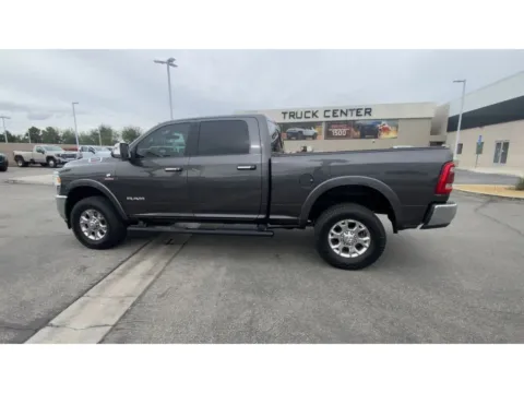More photos of 2021 Ram 2500 Laramie at Chavez-Jessup GMC, CA