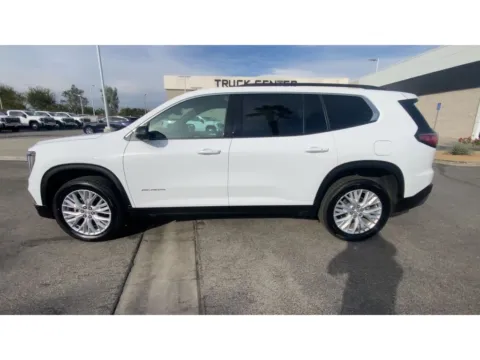More photos of 2024 GMC Acadia FWD Elevation at Chavez-Jessup GMC, CA