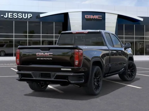 More photos of 2026 GMC Sierra Elevation at Chavez-Jessup GMC, CA
