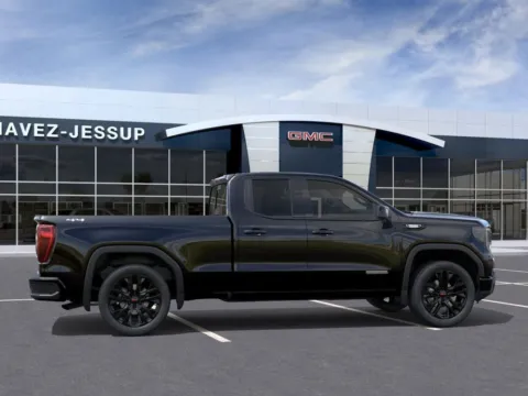 More photos of 2026 GMC Sierra Elevation at Chavez-Jessup GMC, CA
