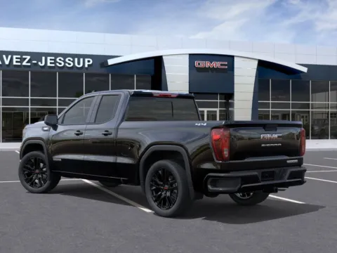 Another view of 2026 GMC Sierra Elevation for sale in Indio, CA at Chavez-Jessup GMC
