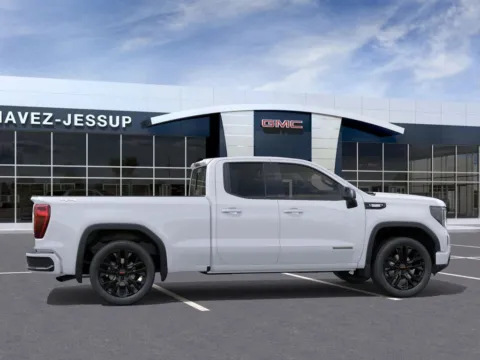 More photos of 2026 GMC Sierra Elevation at Chavez-Jessup GMC, CA