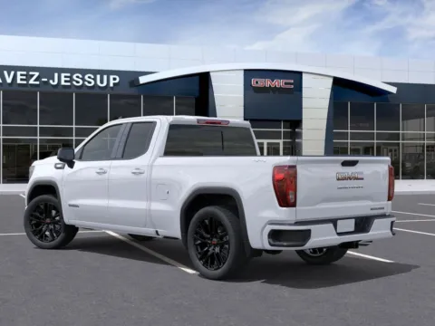 Another view of 2026 GMC Sierra Elevation for sale in Indio, CA at Chavez-Jessup GMC
