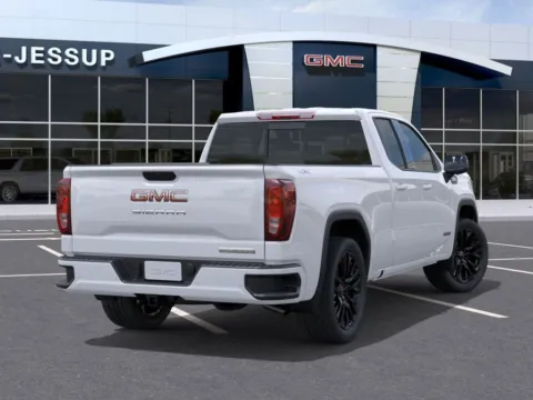 More photos of 2026 GMC Sierra Elevation at Chavez-Jessup GMC, CA