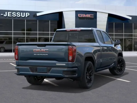 More photos of 2026 GMC Sierra Elevation at Chavez-Jessup GMC, CA