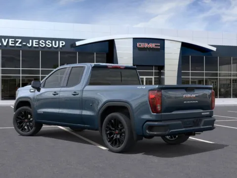 Another view of 2026 GMC Sierra Elevation for sale in Indio, CA at Chavez-Jessup GMC
