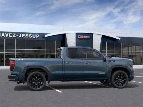 More photos of 2026 GMC Sierra Elevation at Chavez-Jessup GMC, CA