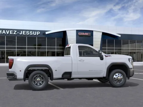 More photos of 2026 GMC Sierra SLE at Chavez-Jessup GMC, CA