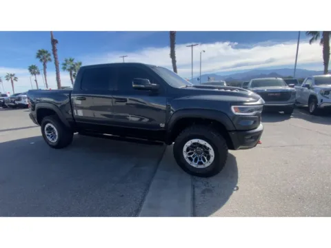 Photos of 2025 Ram 1500 RHO for sale in Indio, CA at Chavez-Jessup GMC