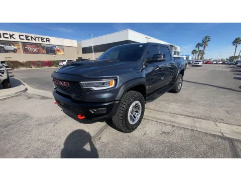 More photos of 2025 Ram 1500 RHO at Chavez-Jessup GMC, CA