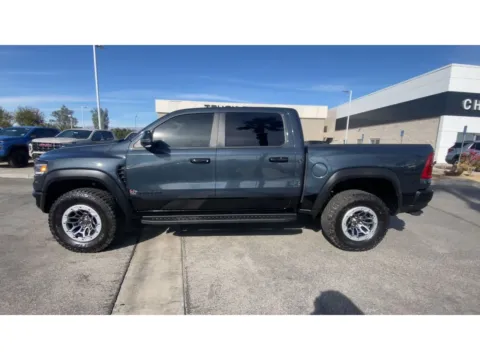 More photos of 2025 Ram 1500 RHO at Chavez-Jessup GMC, CA