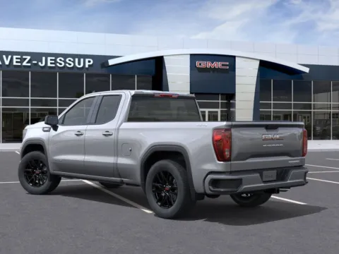 Another view of 2026 GMC Sierra Elevation for sale in Indio, CA at Chavez-Jessup GMC