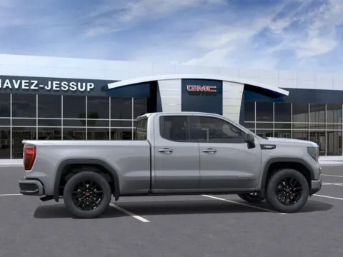 More photos of 2026 GMC Sierra Elevation at Chavez-Jessup GMC, CA