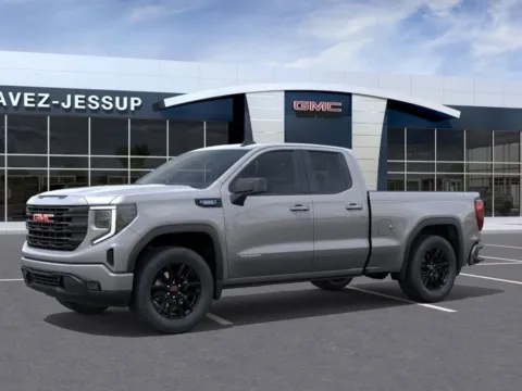 Photos of 2026 GMC Sierra Elevation for sale in Indio, CA at Chavez-Jessup GMC