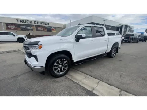 More photos of 2024 Chevrolet Silverado LT at Chavez-Jessup GMC, CA