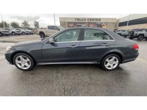More photos of 2014 Mercedes-Benz E-Class Luxury at Chavez-Jessup GMC, CA
