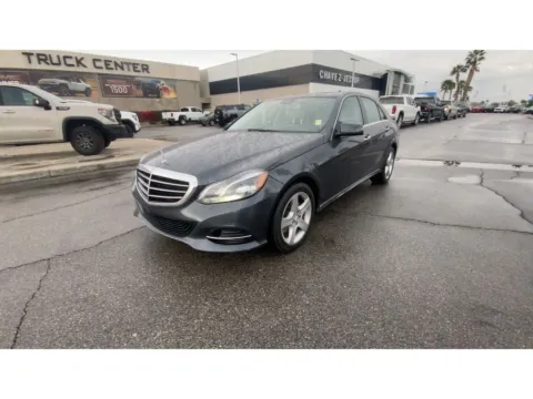 More photos of 2014 Mercedes-Benz E-Class Luxury at Chavez-Jessup GMC, CA