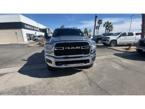 Another view of 2023 Ram 3500 Big Horn for sale in Indio, CA at Chavez-Jessup GMC