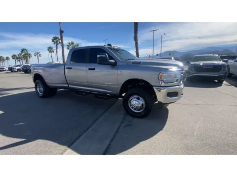 Photos of 2023 Ram 3500 Big Horn for sale in Indio, CA at Chavez-Jessup GMC